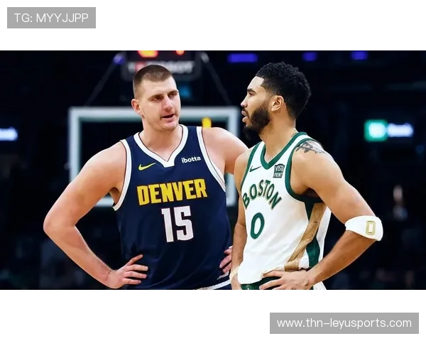 掘金战术执行力极强，卫冕希望大增，掘金实力如何