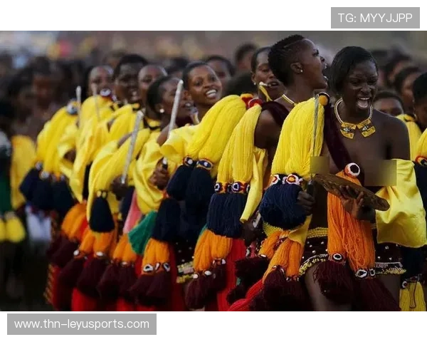 斯威士兰田径队备战2024年奥运会，斯威士兰运动员