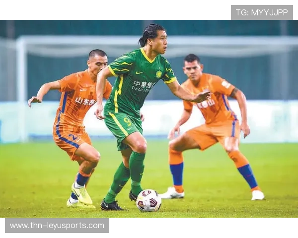 国安绝杀夜:新英雄加冕并书写俱乐部新篇章 国安绝杀夜:新英雄加冕并书写俱乐部新篇章