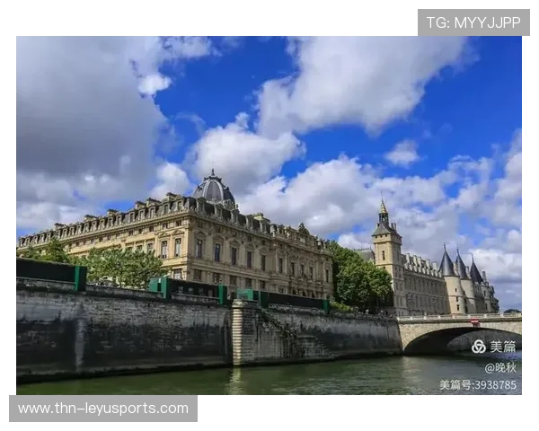 巴黎整体运转愈发顺畅