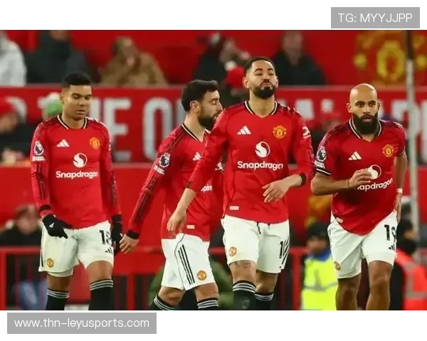 曼联防守反应略显迟缓