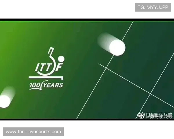 国际乒联发布《室内小型赛事绿色运营建议》 国际乒联发布《室内小型赛事绿色运营建议》
